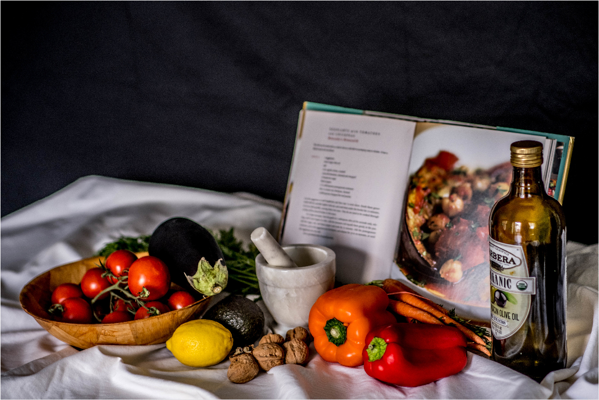 Plekhov Joseph As the cookbook says AssignedSubject   Still Life 20260325
